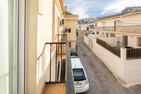 Lejlighed i Monachil, Granada, Monachil - € 165.000 | Ref: 2P10962/8251 - foto 17