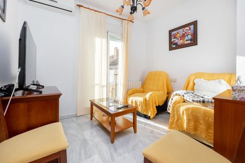 Lejlighed i Monachil, Granada, Monachil - € 165.000 | Ref: 2P10962/8251 - foto 18