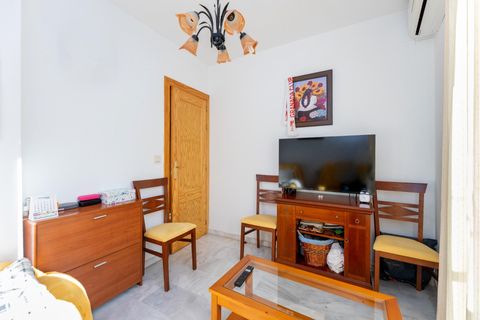 Lejlighed i Monachil, Granada, Monachil - € 165.000 | Ref: 2P10962/8251 - foto 19