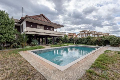 Villa a Cajar, Granada, Cajar - € 415.000 | Ref: 5019/8251 - foto 2