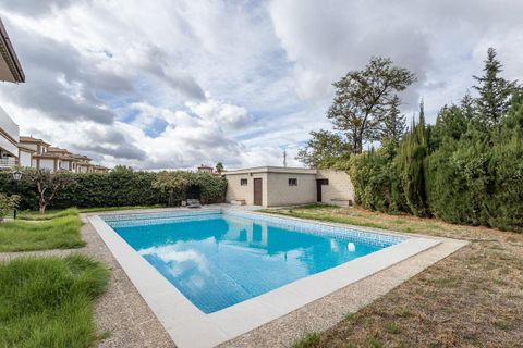 Villa a Cajar, Granada, Cajar - € 415.000 | Ref: 5019/8251 - foto 3