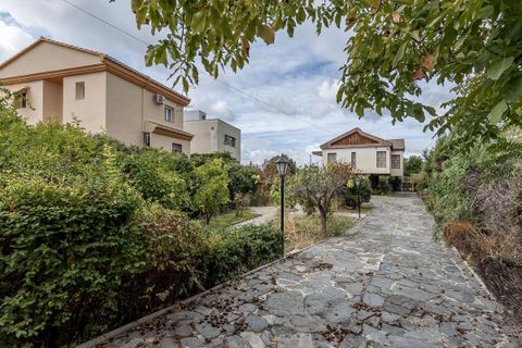 Villa a Cajar, Granada, Cajar - € 415.000 | Ref: 5019/8251 - foto 31