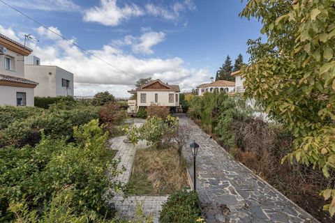 Villa a Cajar, Granada, Cajar - € 415.000 | Ref: 5019/8251 - foto 34