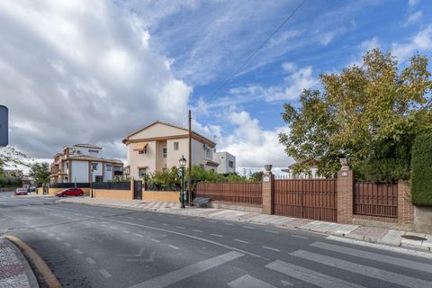 Villa a Cajar, Granada, Cajar - € 415.000 | Ref: 5019/8251 - foto 35
