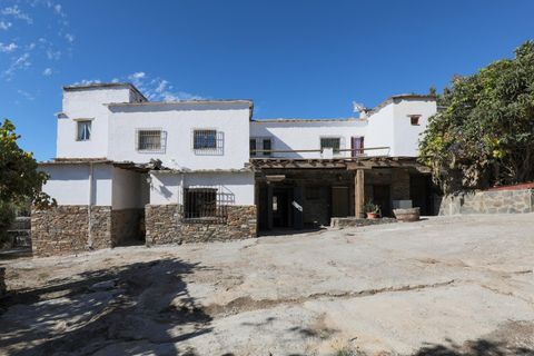 Villa i Busquistar, Granada, Busquistar - € 428.656 | Ref: ECG46/8251 - foto 1