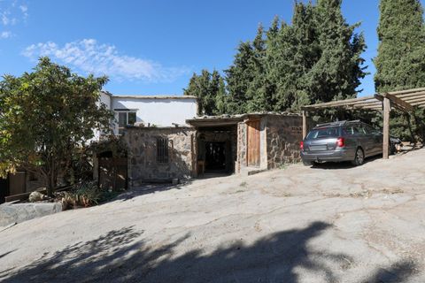 Villa i Busquistar, Granada, Busquistar - € 428.656 | Ref: ECG46/8251 - foto 2