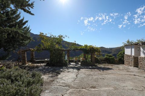 Villa i Busquistar, Granada, Busquistar - € 428.656 | Ref: ECG46/8251 - foto 3