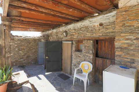 Villa i Busquistar, Granada, Busquistar - € 428.656 | Ref: ECG46/8251 - foto 5