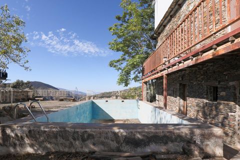 Villa i Busquistar, Granada, Busquistar - € 428.656 | Ref: ECG46/8251 - foto 7