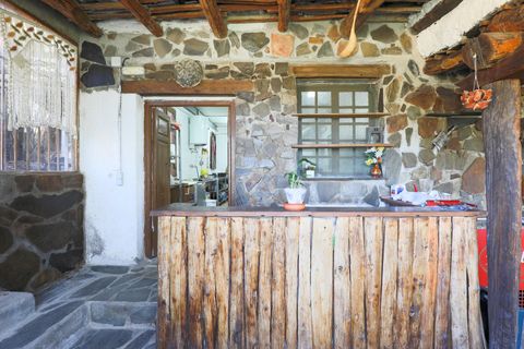 Villa i Busquistar, Granada, Busquistar - € 428.656 | Ref: ECG46/8251 - foto 9