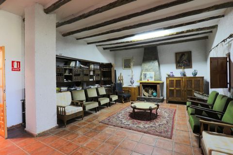 Villa i Busquistar, Granada, Busquistar - € 428.656 | Ref: ECG46/8251 - foto 11