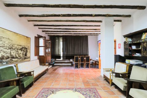 Villa i Busquistar, Granada, Busquistar - € 428.656 | Ref: ECG46/8251 - foto 12