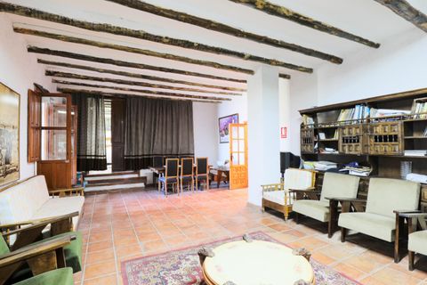 Villa i Busquistar, Granada, Busquistar - € 428.656 | Ref: ECG46/8251 - foto 13