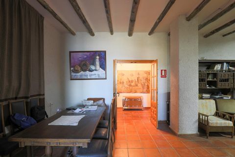 Villa i Busquistar, Granada, Busquistar - € 428.656 | Ref: ECG46/8251 - foto 14