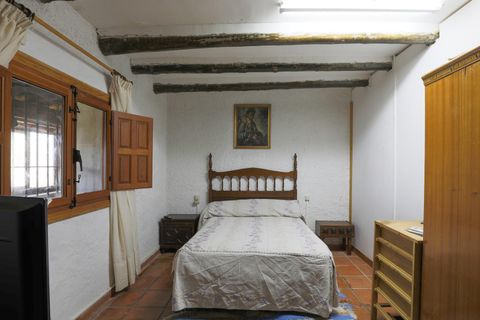 Villa i Busquistar, Granada, Busquistar - € 428.656 | Ref: ECG46/8251 - foto 15