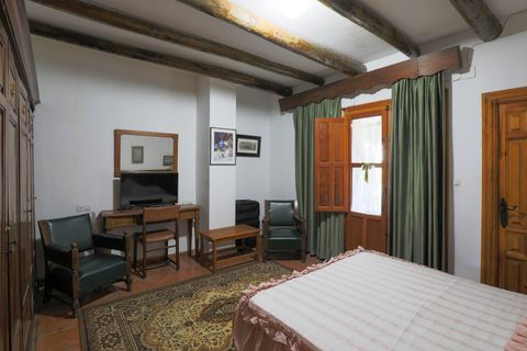 Villa i Busquistar, Granada, Busquistar - € 428.656 | Ref: ECG46/8251 - foto 16