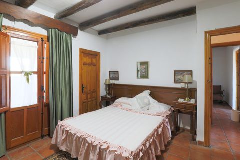 Villa i Busquistar, Granada, Busquistar - € 428.656 | Ref: ECG46/8251 - foto 17