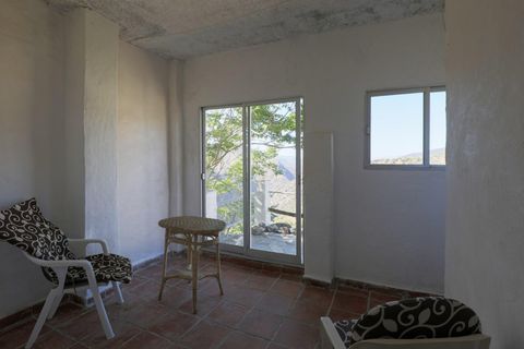 Villa i Busquistar, Granada, Busquistar - € 428.656 | Ref: ECG46/8251 - foto 19
