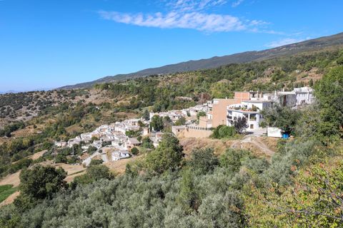Villa i Busquistar, Granada, Busquistar - € 428.656 | Ref: ECG46/8251 - foto 20