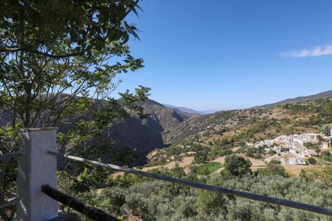Villa i Busquistar, Granada, Busquistar - € 428.656 | Ref: ECG46/8251 - foto 22
