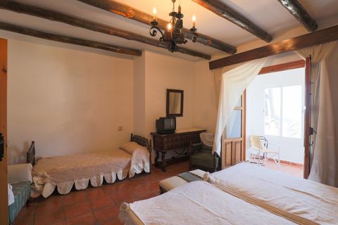 Villa i Busquistar, Granada, Busquistar - € 428.656 | Ref: ECG46/8251 - foto 24