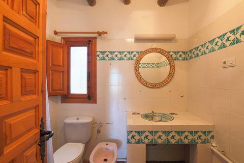 Villa i Busquistar, Granada, Busquistar - € 428.656 | Ref: ECG46/8251 - foto 26