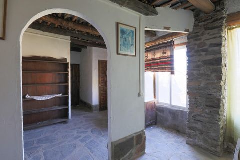 Villa i Busquistar, Granada, Busquistar - € 428.656 | Ref: ECG46/8251 - foto 28