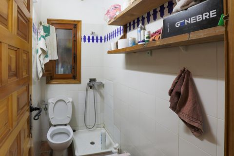 Villa i Busquistar, Granada, Busquistar - € 428.656 | Ref: ECG46/8251 - foto 29