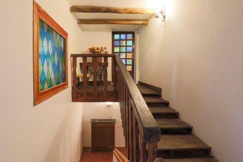 Villa i Busquistar, Granada, Busquistar - € 428.656 | Ref: ECG46/8251 - foto 31