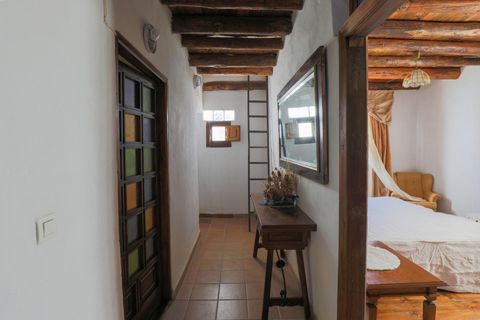 Villa i Busquistar, Granada, Busquistar - € 428.656 | Ref: ECG46/8251 - foto 33