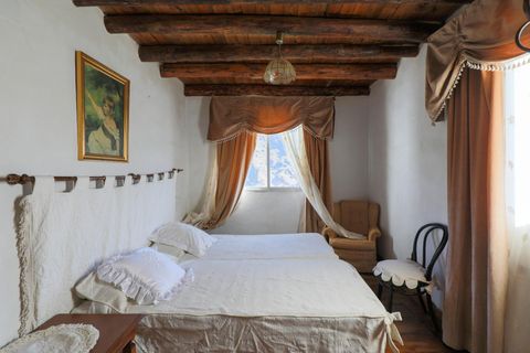 Villa i Busquistar, Granada, Busquistar - € 428.656 | Ref: ECG46/8251 - foto 34
