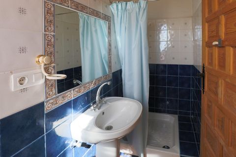 Villa i Busquistar, Granada, Busquistar - € 428.656 | Ref: ECG46/8251 - foto 36