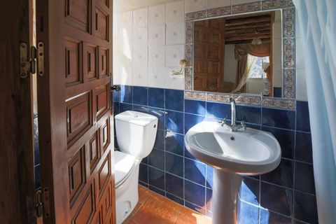Villa i Busquistar, Granada, Busquistar - € 428.656 | Ref: ECG46/8251 - foto 37