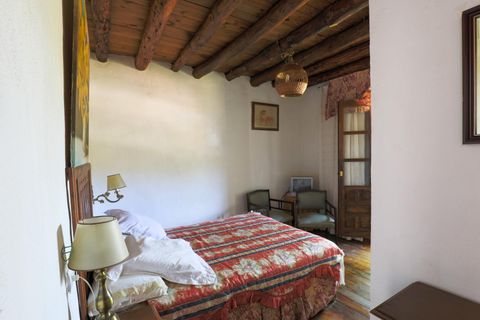 Villa i Busquistar, Granada, Busquistar - € 428.656 | Ref: ECG46/8251 - foto 39