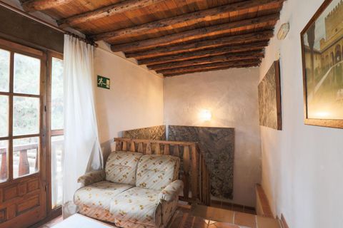 Villa i Busquistar, Granada, Busquistar - € 428.656 | Ref: ECG46/8251 - foto 45