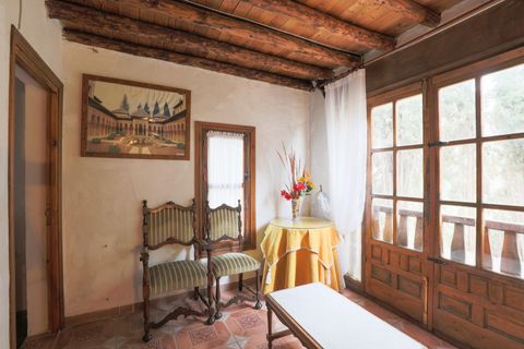 Villa i Busquistar, Granada, Busquistar - € 428.656 | Ref: ECG46/8251 - foto 46
