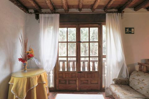 Villa i Busquistar, Granada, Busquistar - € 428.656 | Ref: ECG46/8251 - foto 47