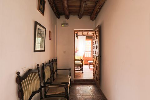 Villa i Busquistar, Granada, Busquistar - € 428.656 | Ref: ECG46/8251 - foto 48