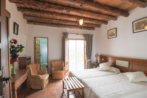 Villa i Busquistar, Granada, Busquistar - € 428.656 | Ref: ECG46/8251 - foto 49
