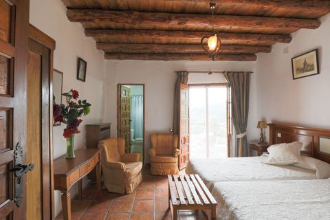 Villa i Busquistar, Granada, Busquistar - € 428.656 | Ref: ECG46/8251 - foto 50