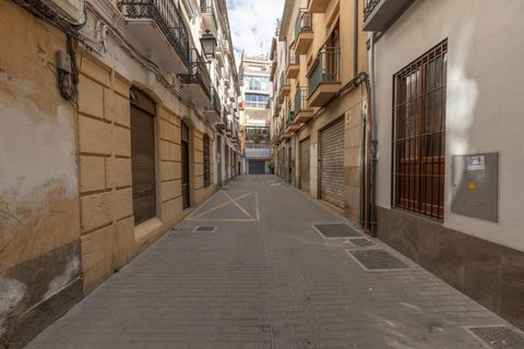 Leilighet i Granada, Granada, Granada - € 270 000 | Ref: GN-18070/8251 - foto 2