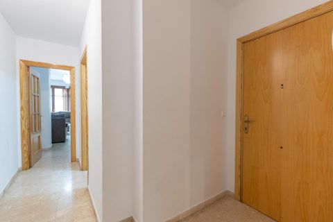 Leilighet i Granada, Granada, Granada - € 270 000 | Ref: GN-18070/8251 - foto 4