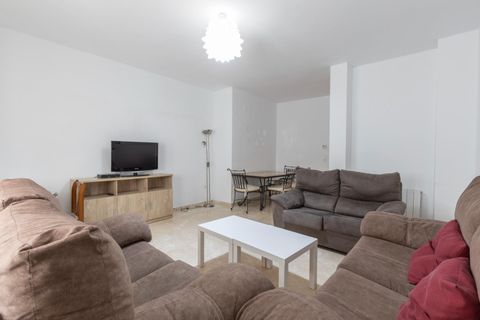 Leilighet i Granada, Granada, Granada - € 270 000 | Ref: GN-18070/8251 - foto 9