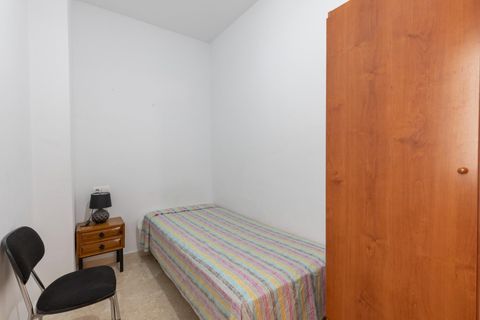 Leilighet i Granada, Granada, Granada - € 270 000 | Ref: GN-18070/8251 - foto 22