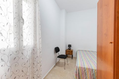 Leilighet i Granada, Granada, Granada - € 270 000 | Ref: GN-18070/8251 - foto 23