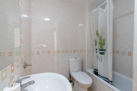 Leilighet i Granada, Granada, Granada - € 270 000 | Ref: GN-18070/8251 - foto 26