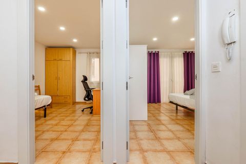 Leilighet i Granada, Granada, Granada - € 970/måned | Ref: IN-1598/8251 - foto 11