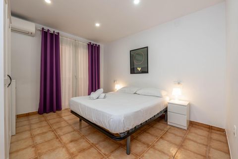 Leilighet i Granada, Granada, Granada - € 970/måned | Ref: IN-1598/8251 - foto 12