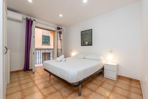 Leilighet i Granada, Granada, Granada - € 970/måned | Ref: IN-1598/8251 - foto 13