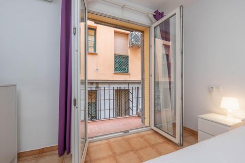 Leilighet i Granada, Granada, Granada - € 970/måned | Ref: IN-1598/8251 - foto 14